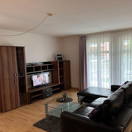 Miramar-App-06 Apartment Heringsdorf  Bagian luar foto