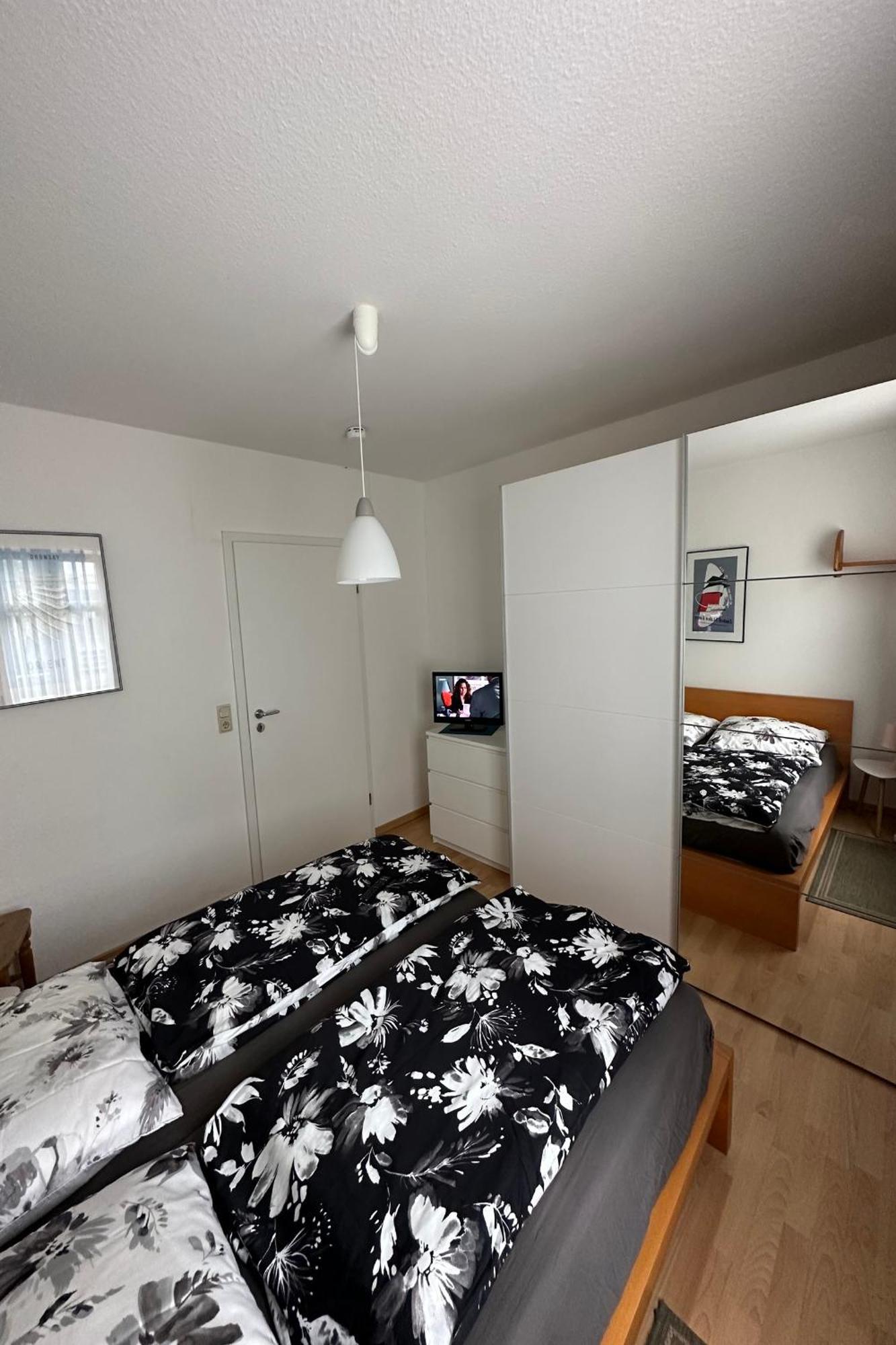 Miramar-App-06 Apartment Heringsdorf  Bagian luar foto