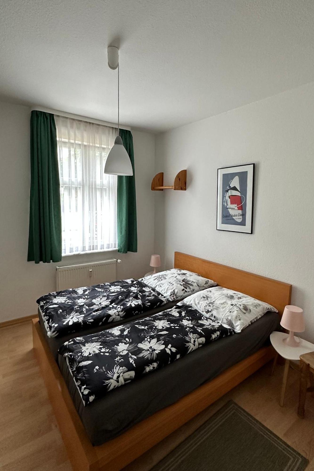Miramar-App-06 Apartment Heringsdorf  Bagian luar foto