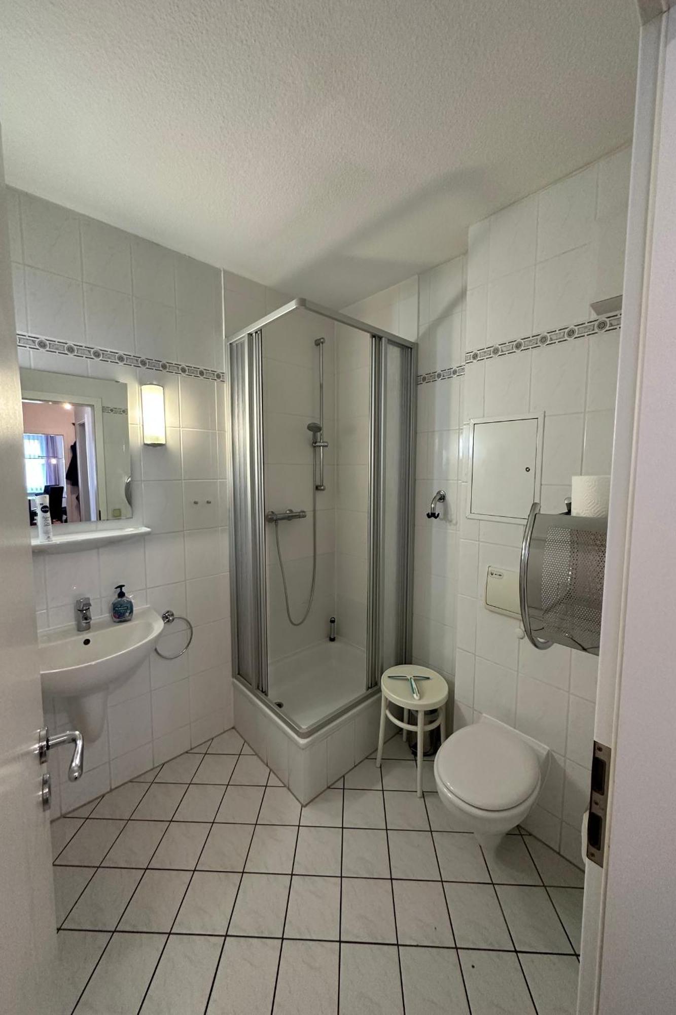 Miramar-App-06 Apartment Heringsdorf  Bagian luar foto