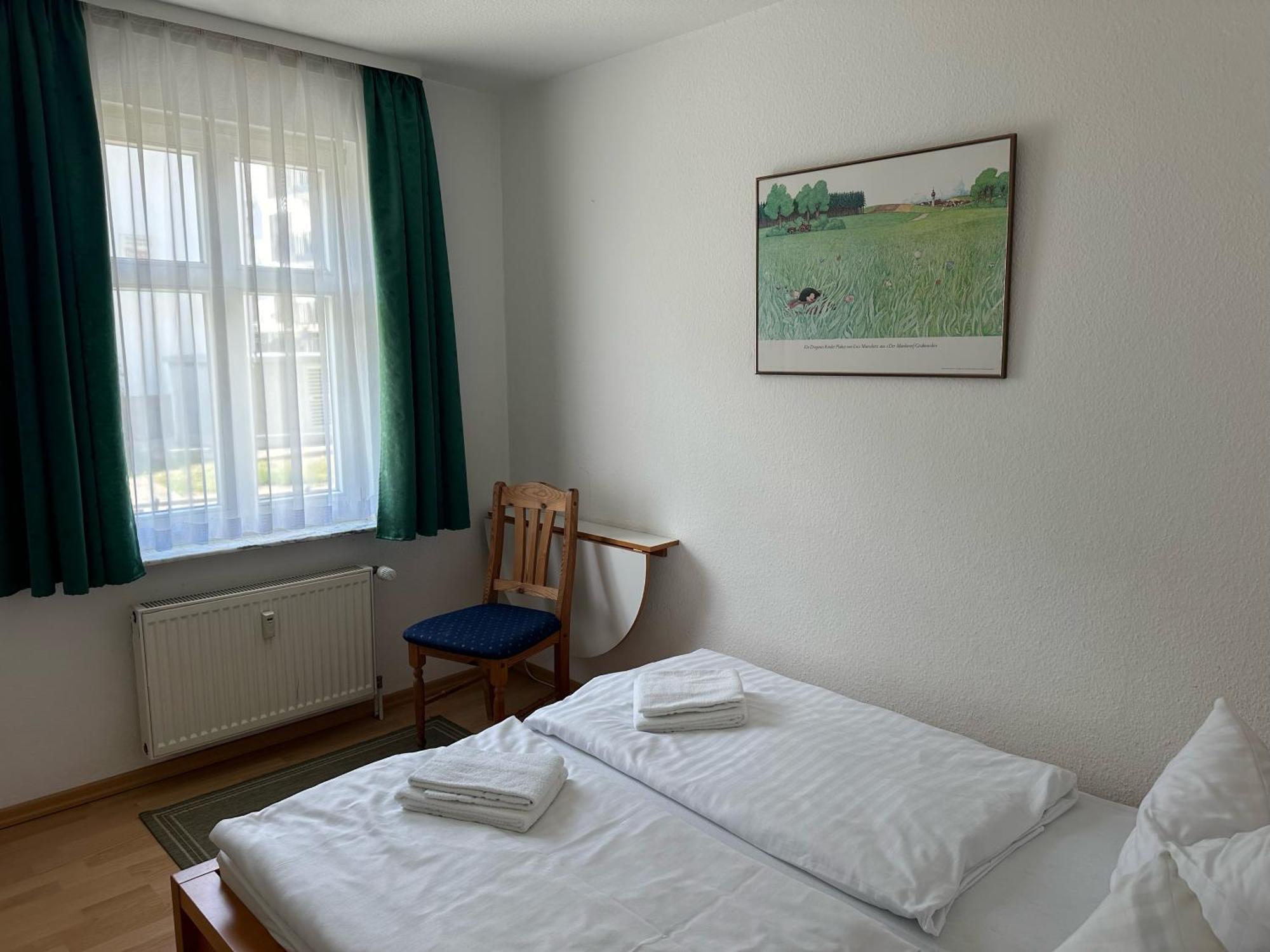 Miramar-App-06 Apartment Heringsdorf  Bagian luar foto