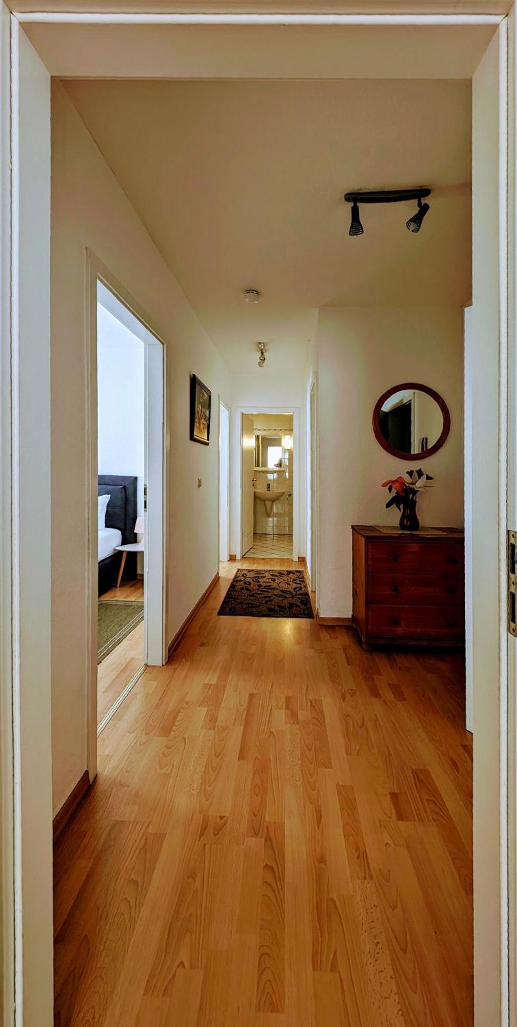 Miramar-App-06 Apartment Heringsdorf  Bagian luar foto